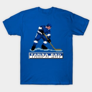 Tampa Bay Hockey T-Shirt